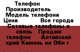 Телефон iPhone 5 › Производитель ­ Apple › Модель телефона ­ 5 › Цена ­ 8 000 - Все города Сотовые телефоны и связь » Продам телефон   . Алтайский край,Камень-на-Оби г.